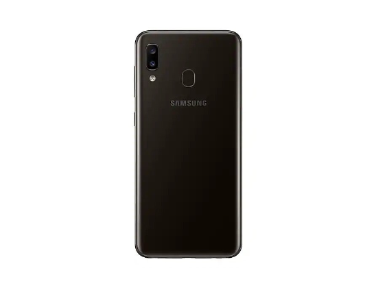 Samsung A20